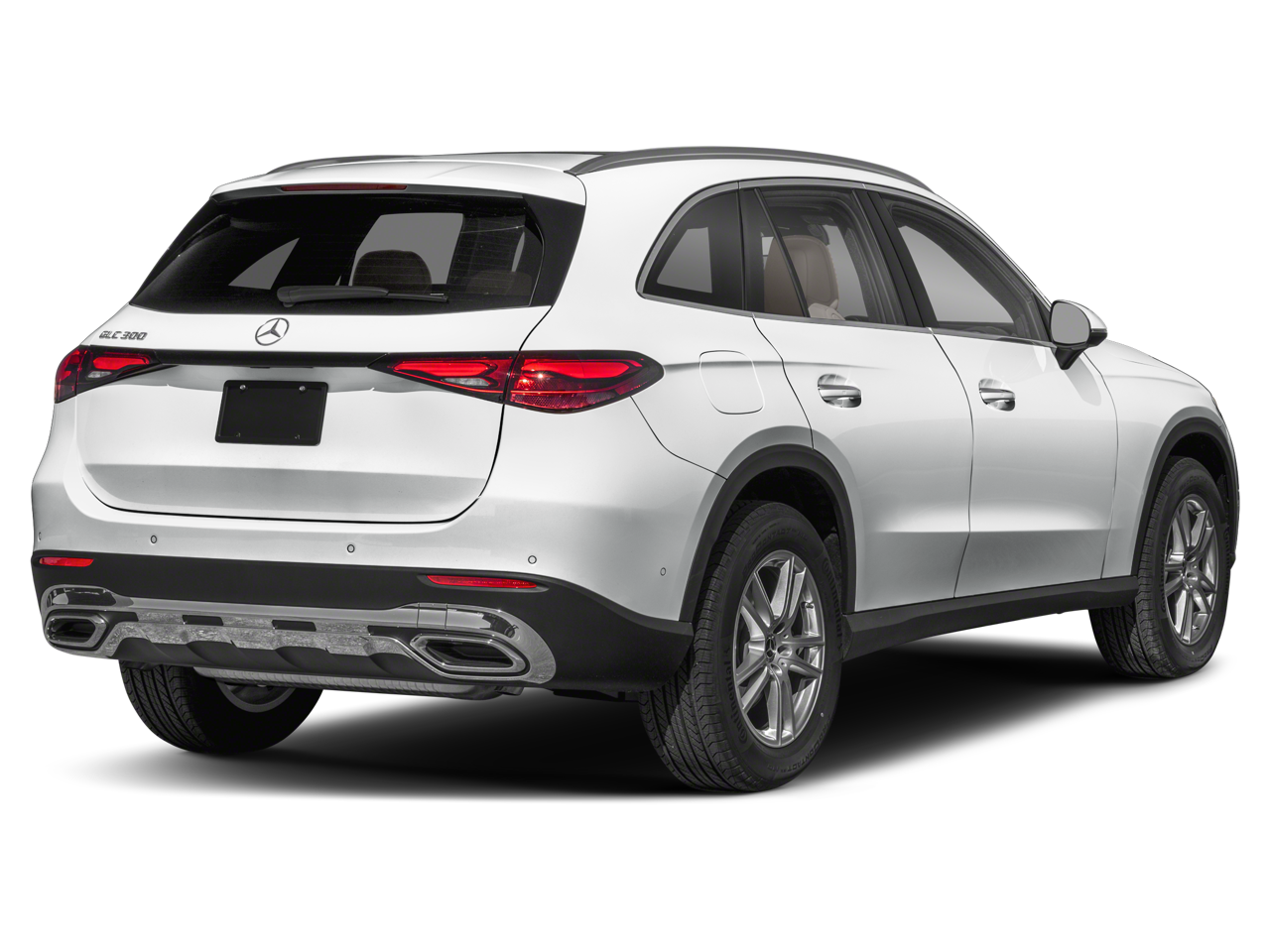 2025 Mercedes-Benz GLC GLC 300 4MATIC®