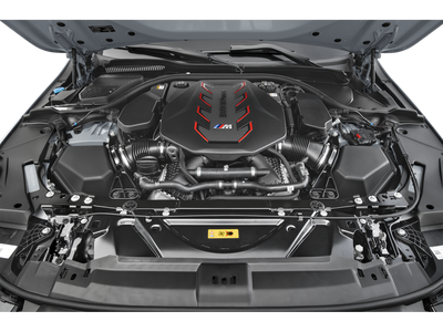 2026 BMW M5 Base