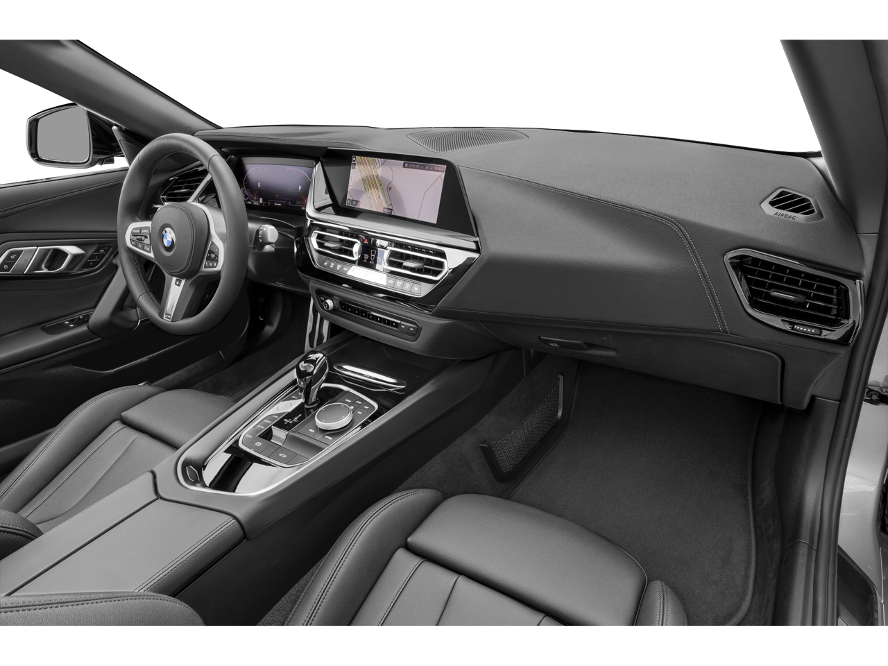 2026 BMW Z4 sDrive30i