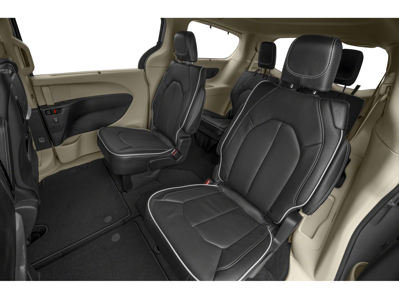 2026 Chrysler Pacifica PACIFICA LIMITED