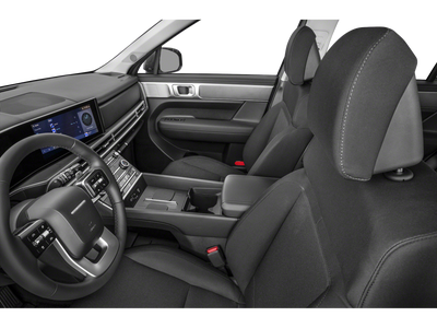 2026 Hyundai Santa Fe SE AWD