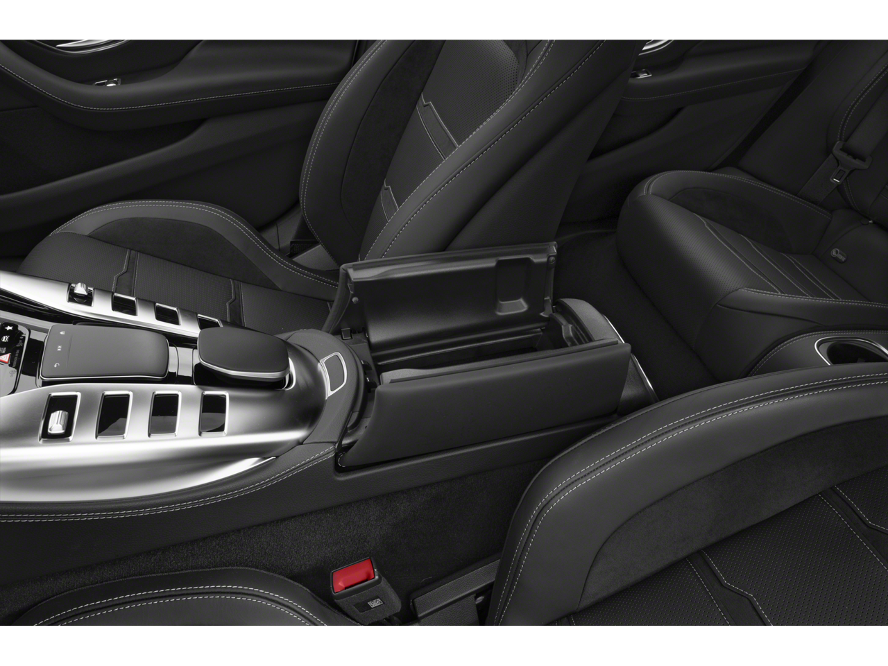 2026 Mercedes-Benz AMG® GT 53 Base 4MATIC®