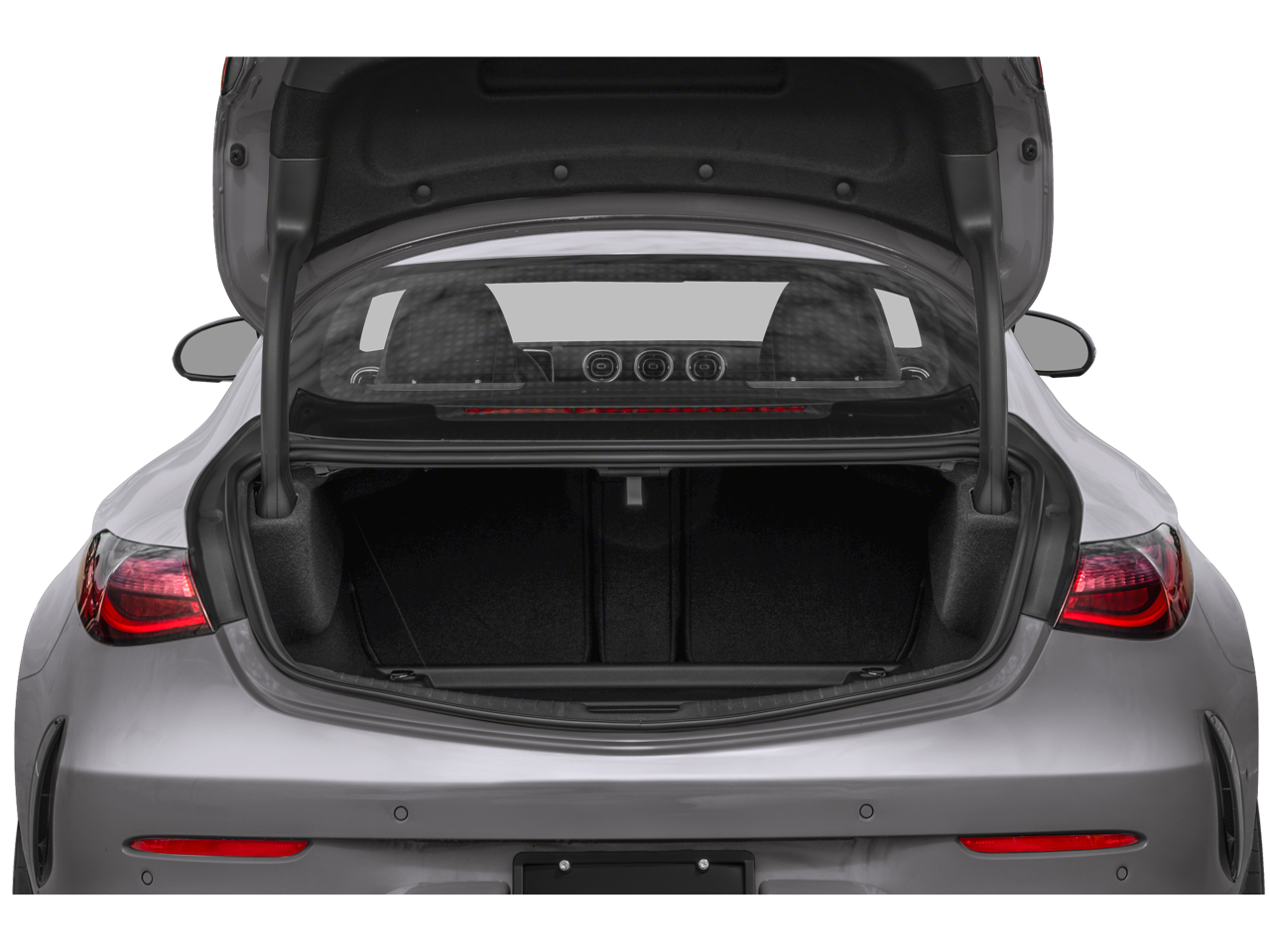 2026 Mercedes-Benz CLE CLE 53 AMG® 4MATIC®