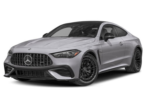 2026 Mercedes-Benz CLE CLE 53 AMG® 4MATIC®