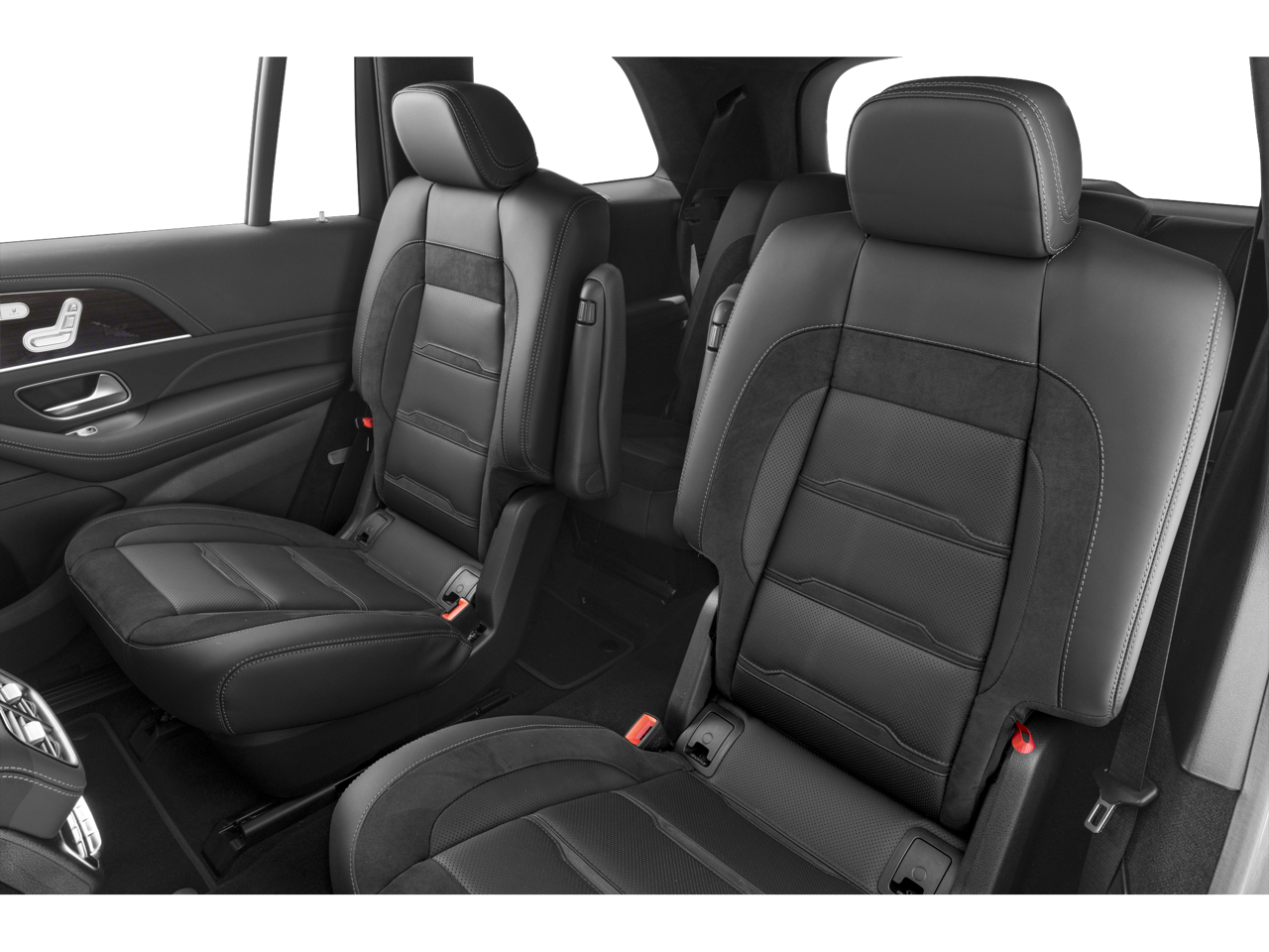 2026 Mercedes-Benz GLS GLS 63 AMG® 4MATIC®