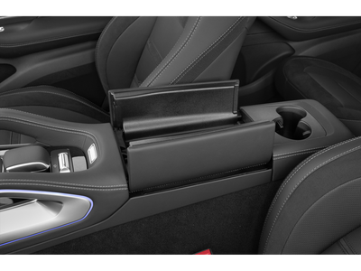 2026 Mercedes-Benz GLS GLS 63 AMG® 4MATIC®