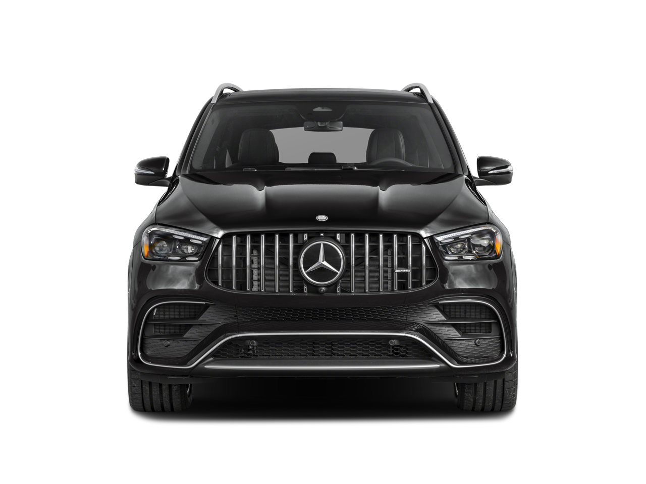 2026 Mercedes-Benz GLE GLE 63 S AMG® 4MATIC®