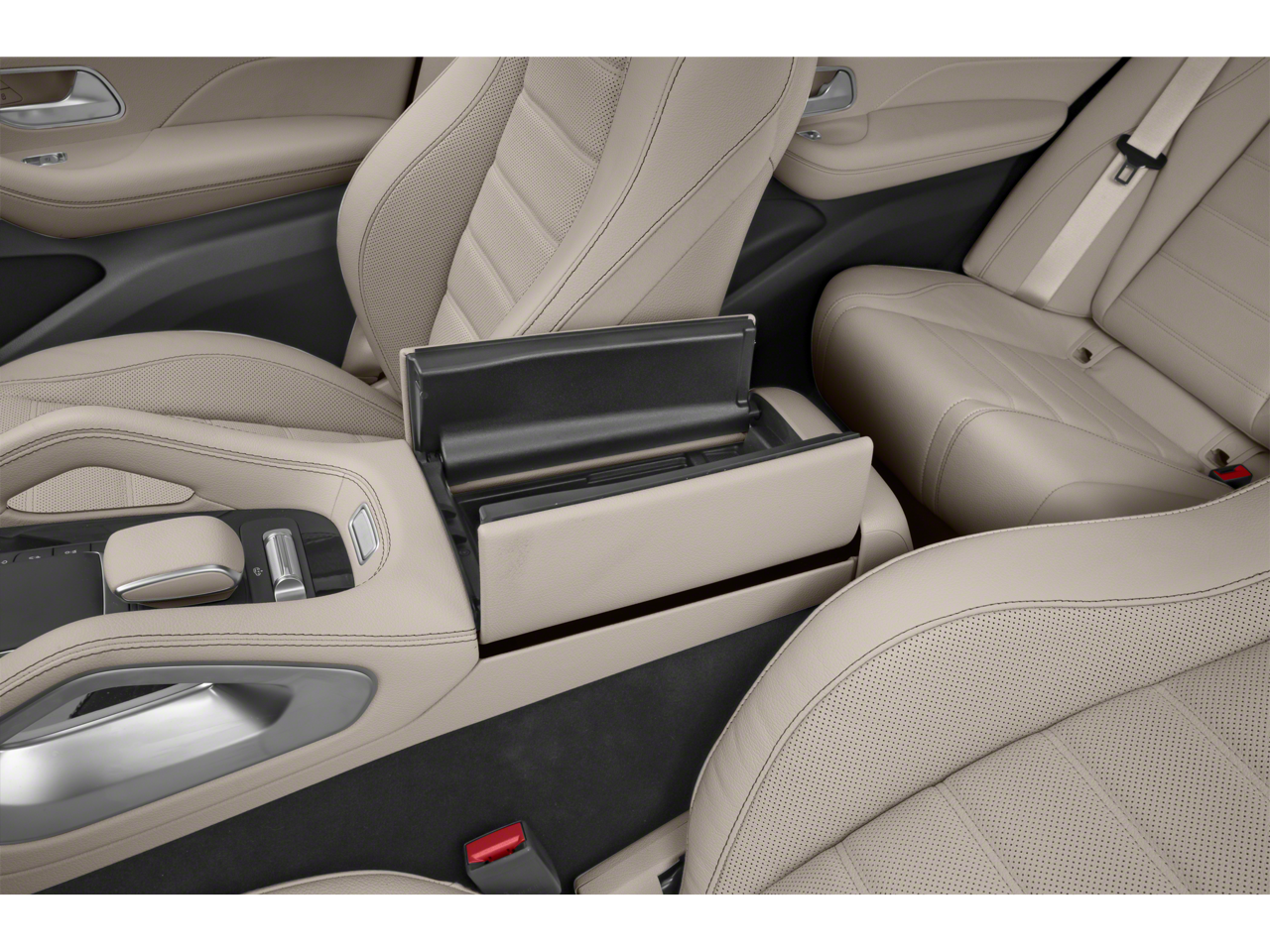 2026 Mercedes-Benz GLE GLE 580 4MATIC®