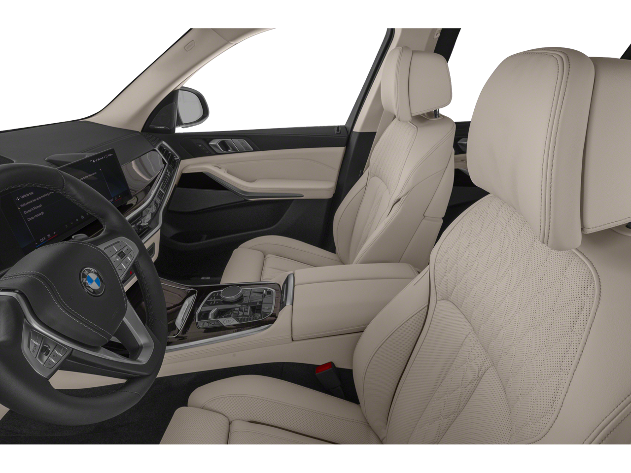 2027 BMW X7 M60i