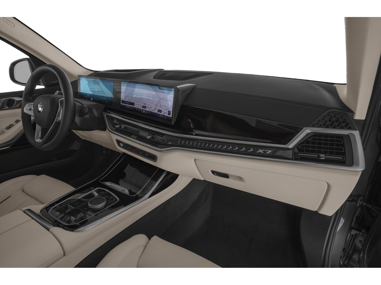 2027 BMW X7 M60i