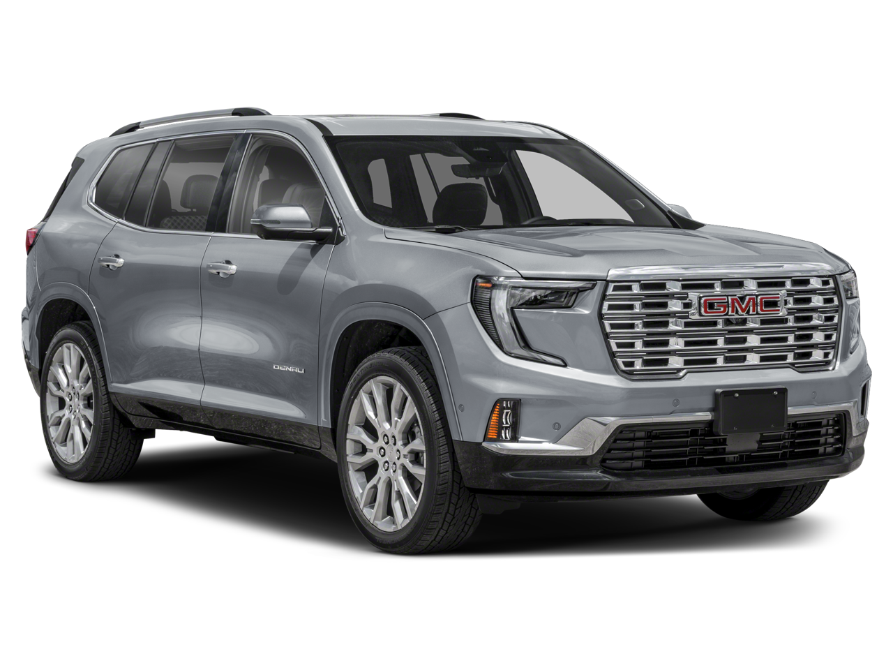 2027 GMC Acadia Denali