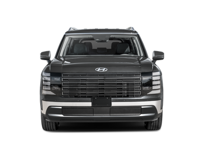2027 Hyundai Palisade SEL AWD