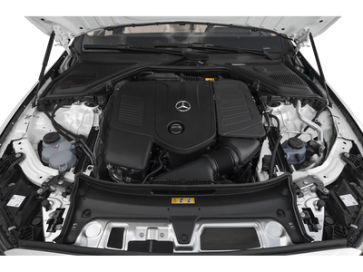 2027 Mercedes-Benz E-Class E 350 4MATIC®