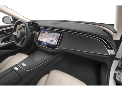 2027 Mercedes-Benz E-Class E 350 4MATIC®