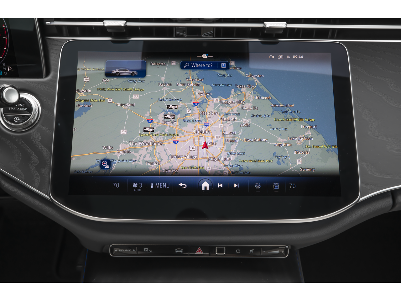 2027 Mercedes-Benz E-Class E 350 4MATIC®