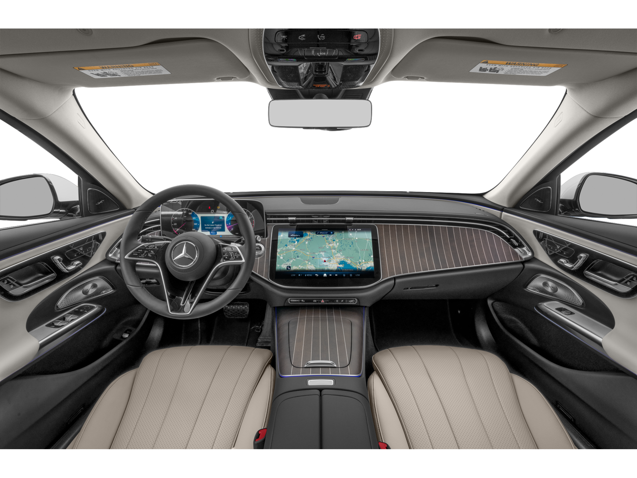 2027 Mercedes-Benz E-Class E 450 4MATIC®