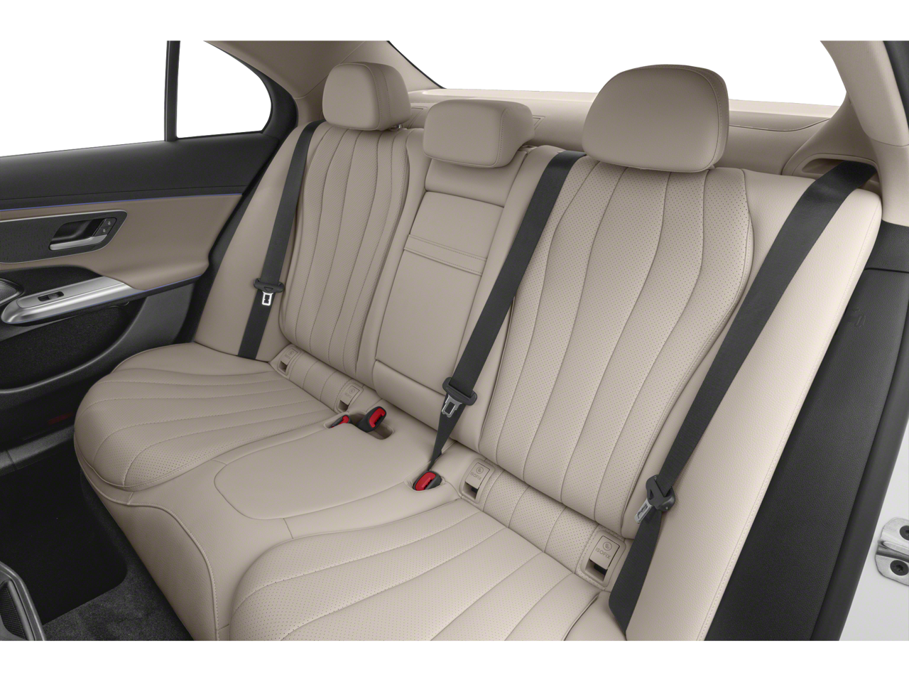 2027 Mercedes-Benz E-Class E 450 4MATIC®