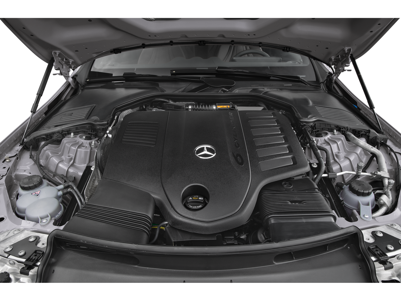 2027 Mercedes-Benz CLE CLE 450 4MATIC®