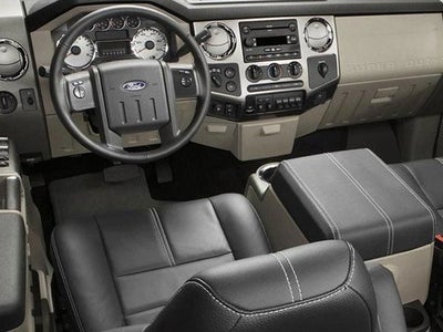 2008 Ford F-350SD XL
