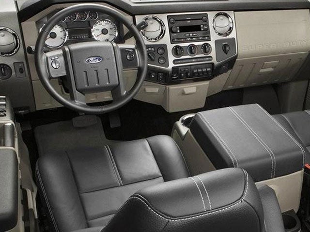 2008 Ford F-350SD XL