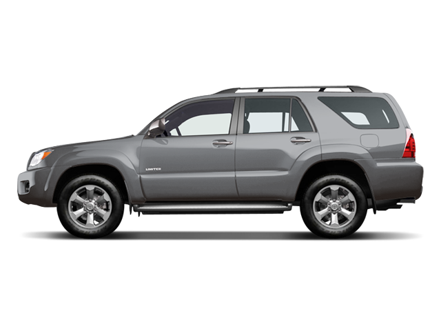 2008 Toyota 4RUNNER SR5