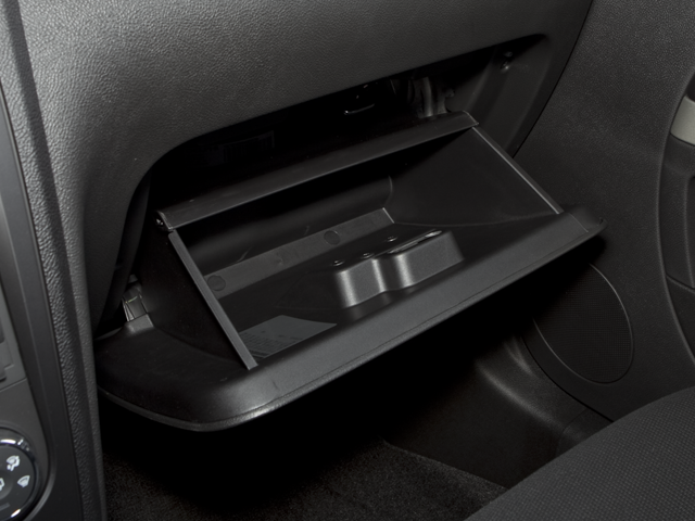 2010 Chevrolet HHR LT
