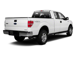 2010 Ford F-150 XLT