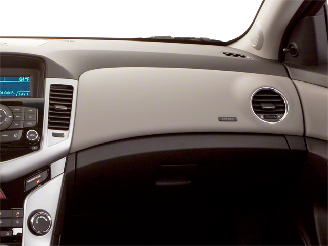 2011 Chevrolet Cruze 1LT