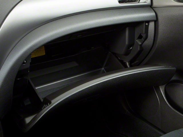 2011 Subaru Impreza WRX Limited