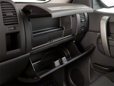 2012 GMC Sierra 1500 SLE
