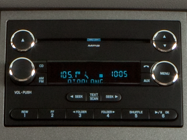 2013 Ford F-350SD Lariat