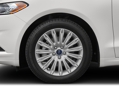 2013 Ford Fusion Hybrid SE