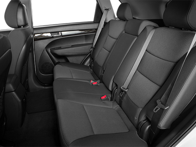 2013 Kia Sorento EX