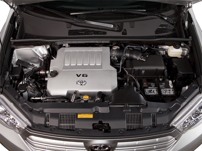 2013 Toyota HIGHLANDER Base Plus V6