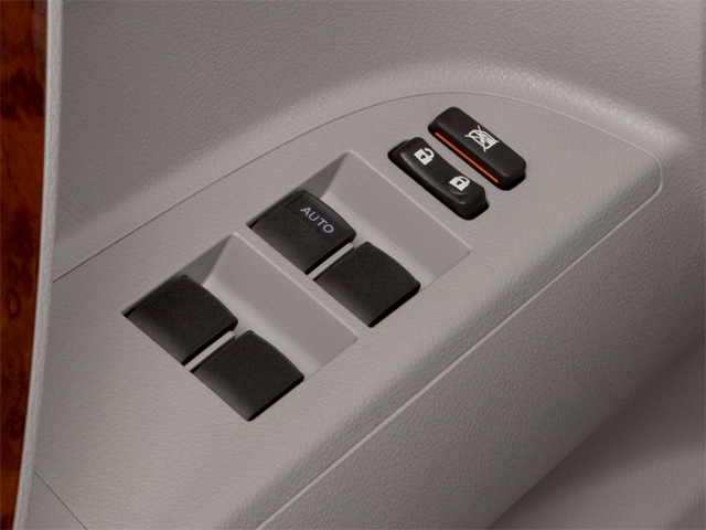 2013 Toyota HIGHLANDER Base Plus V6