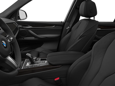 2014 BMW X5 xDrive35i