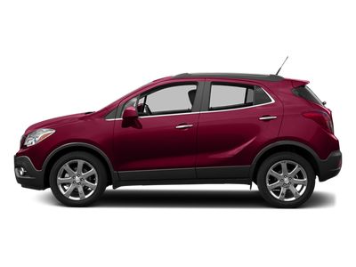 2014 Buick Encore Convenience