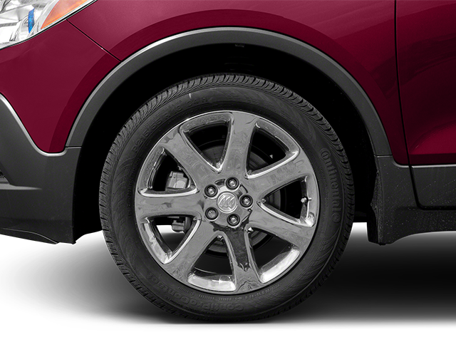 2014 Buick Encore Convenience
