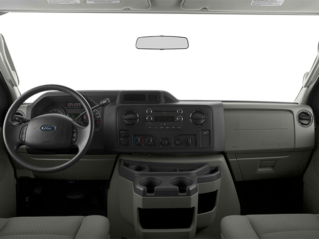 2014 Ford E-150 XLT