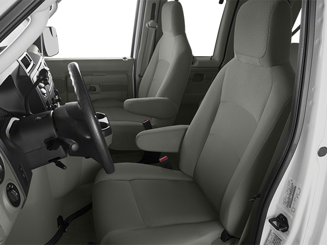 2014 Ford E-150 XLT