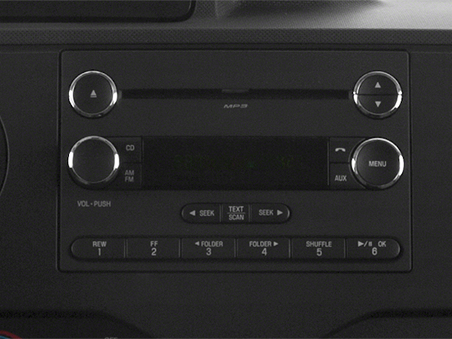 2014 Ford E-150 XLT