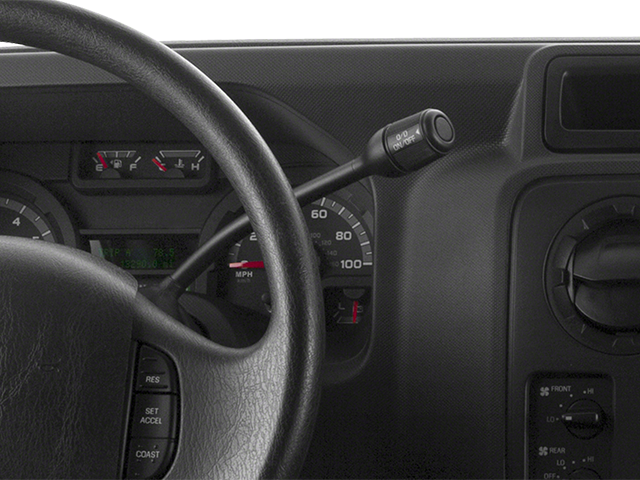 2014 Ford E-150 XLT