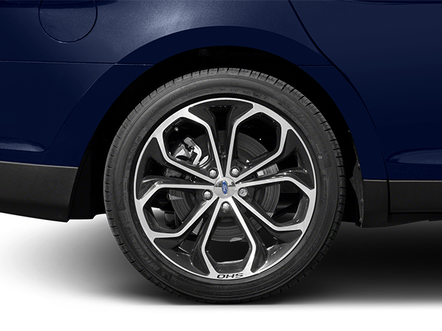 2014 Ford Taurus SHO