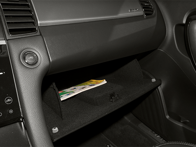 2014 Ford Taurus SHO