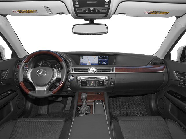 2014 Lexus GS 350 350