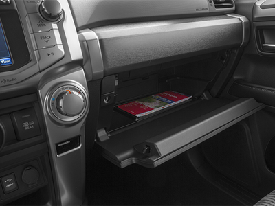 2014 Toyota 4RUNNER SR5 Premium