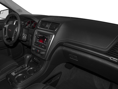 2016 GMC Acadia SLE-2