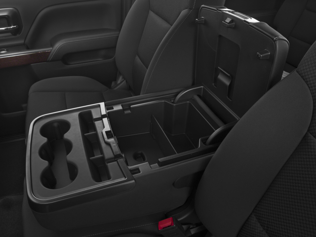 2016 GMC Sierra 2500 HD SLE