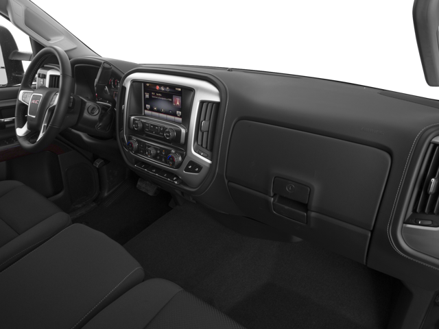 2016 GMC Sierra 2500 HD SLE