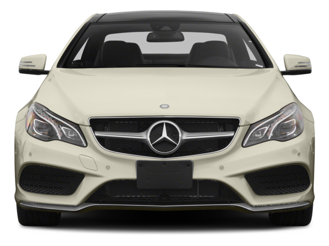 2016 Mercedes-Benz E-Class E 400 4MATIC®